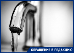 «Администрации нет до нас дела»: жители поселка Городищенского района неделю сидят без воды