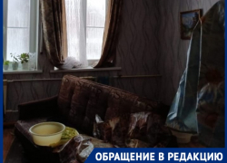 Малыши без тепла и мокрые насквозь стены: зимнее коммунальное ЧП случилось в Волгограде