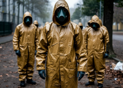 За зараженными приходит смерть: опасная инфекция разбушевалась под Волгоградом 