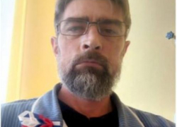 Волгоградец таинственно пропал в новогоднюю ночь