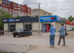 Алкоголь запретили продавать в «наливайках» у дома в Волгограде