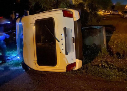 До 15 лет тюрьмы грозит сбившему насмерть двух школьниц под Волгоградом пьяному водителю 