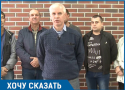 Оставшиеся без зарплат строители «Волгоград Арены» ищут новых пострадавших от ЧМ-2018 