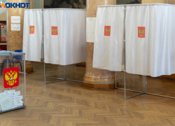 Названы даты голосования на сентябрьских выборах в Волгоградской области