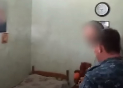 Изнасиловал, задушил и завернул в ковер: подробности убийства 18-летней девушки в Волгоградской области