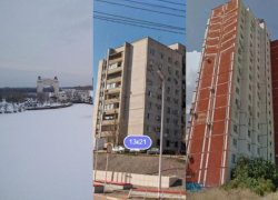 «Из-за неочищенных крыш и мостов»: в Волгограде три человека разбились насмерть при падении с высоты