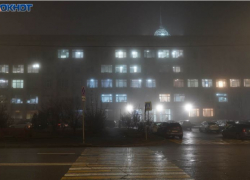 Половину пострадавших от непогоды сетей не восстановили в Волгоградской