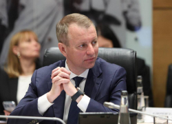 Мандат Госдумы на место в волгоградской облдуме официально сменил Алексей Волоцков