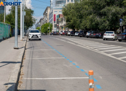 Новые места для платной парковки и новую категорию льготников согласовали в Волгограде