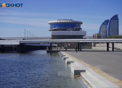 Труп мужчины нашли в Речпорту в Волгограде