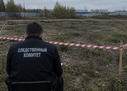 Мужчину до смерти забили у «Пятерочки» в Волгограде 