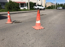 Две 4-летние малышки и женщина пострадали в аварии в Городищенском районе