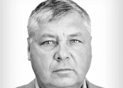 Экс-глава поселения Александр Саломатин умер под Волгоградом