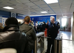 Волгоградский бизнес вымирает: страшные цифры ФНС