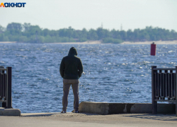 До +4 похолодает в Волгоградской области