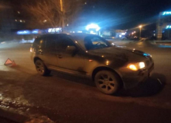 Трех женщин сбили 23 февраля в Волгоградской области