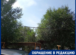 Волгоградцы из брошенного УК дома мечтают о рейдерском захвате