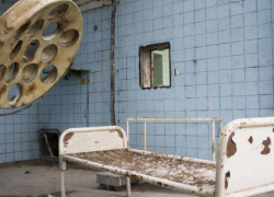 Росстат:  39 больниц закрыли за последние годы в Волгоградской области