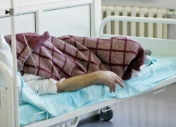 Каждый шестой волгоградец умирает от онкологии