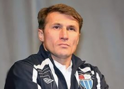 Веретенников вернулся в список состава по подготовке к ЧМ-2018 в Волгограде