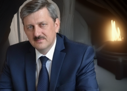 Армия Франкенштейнов мэра Волгограда пополнилась юным членом