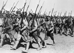 Календарь: 15 июня 1918 года – в Царицыне Сталин начал формирование частей Красной армии