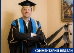 Ректор-путешественник назвал главный туристический кошмар Волгограда