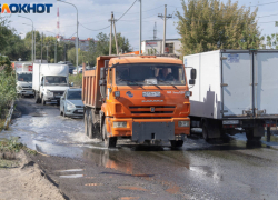 Мертвого мужчину обнаружили в грузовике возле кафе под Волгоградом 