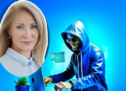 Мошенники выманивают деньги с аккаунта депутата гордумы Волгограда