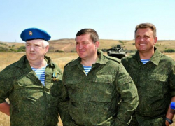 За время губернаторства Андрея Бочарова число занятых сократилось на 100 тысяч человек