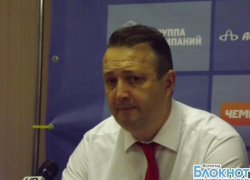 Валентин Берестнев: «Красный Октябрь» Волгоград сегодня был сильнее «Астаны»