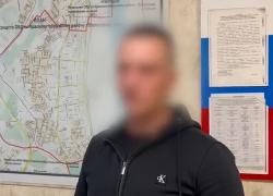 Виновника ночных кошмаров волгоградцев поймали и заставили извиняться на камеру в Волгограде