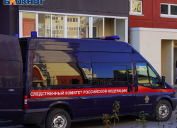 Молодой парень погиб после падения с высоты в Волгограде 