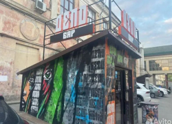 Постоянно удивлявшему бару в популярной локации Волгограда ищут замену
