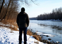 Трагически завершился четырехдневный поиск пропавшего без вести волгоградца 