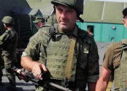 Президент посмертно наградил волгоградского стрелка Александра Шутова