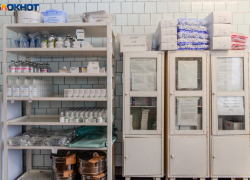 Полсотни медиков оставили без соцвыплат на 8 млн под Волгоградом