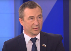 В администрации Волгоградской области произошли кадровые перестановки