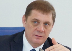Глава Волгоградской облдумы уехал в Крым к интеллигенции