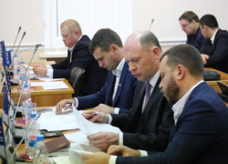 Волгоградские депутаты отдали городской танк Т-70