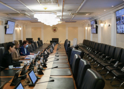 Комитет Совета Федерации поддержал смену часового пояса в Волгоградской области