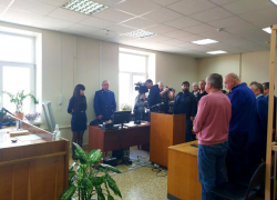 Сотрудники аквапарка "21 век" из Волжского надеялись смягчить приговор за смерть ребенка