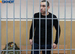 В Волгограде ужесточили приговор «вагнеровцу» Арсену Мелконяну