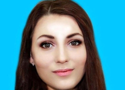 Сексуальная активистка будет представлять Волгоград на съезде «Единой России» 