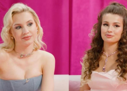 Волгоградские модели поборются за звание всероссийских «чикуль»