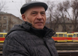 В Волгограде умер ветеран «Метроэлектротранса»