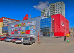 В Волгограде 40 человек эвакуировали из торгового центра «Цитрус»