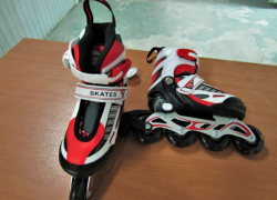 В Волгограде на таможне перехватили партию роликовых коньков и шезлонгов из Казахстана на 26 млн 