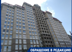 Запертые в квартирах волгоградцы назвали беспределом раскаленные батареи