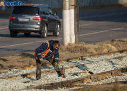 Трамвай до "Акварели" продлят на бумаге за 70 млн в Волгограде